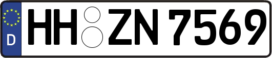 HH-ZN7569