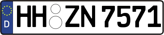 HH-ZN7571