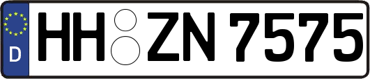 HH-ZN7575