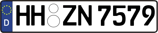 HH-ZN7579