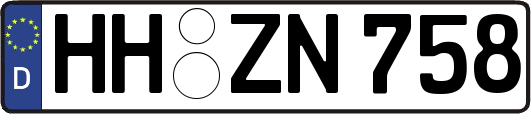 HH-ZN758