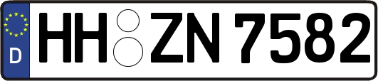 HH-ZN7582