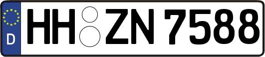 HH-ZN7588