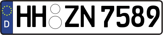 HH-ZN7589