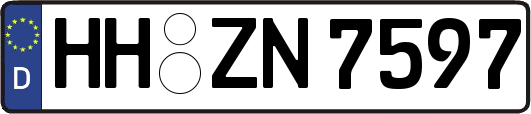 HH-ZN7597