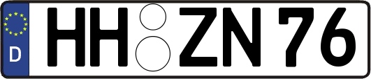 HH-ZN76