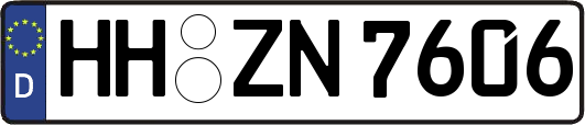 HH-ZN7606