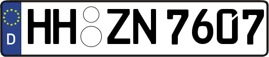 HH-ZN7607