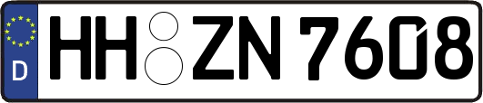 HH-ZN7608