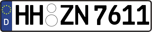HH-ZN7611