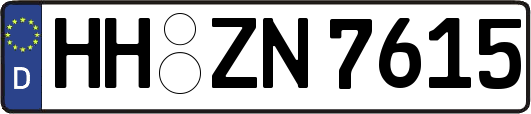HH-ZN7615