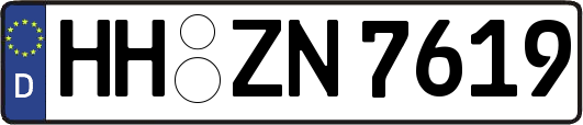 HH-ZN7619
