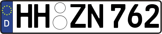 HH-ZN762