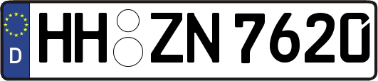 HH-ZN7620
