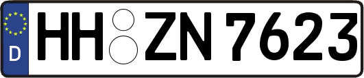 HH-ZN7623