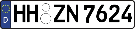 HH-ZN7624