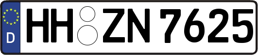 HH-ZN7625