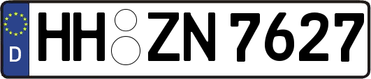 HH-ZN7627