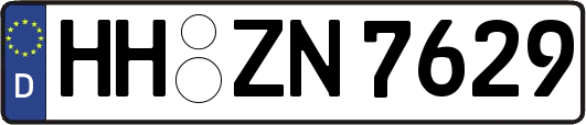 HH-ZN7629
