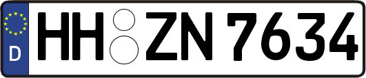 HH-ZN7634