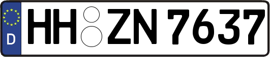HH-ZN7637