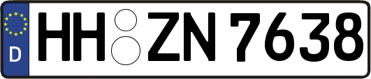 HH-ZN7638