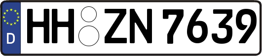 HH-ZN7639