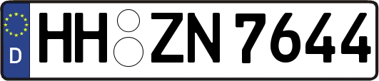 HH-ZN7644