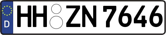 HH-ZN7646