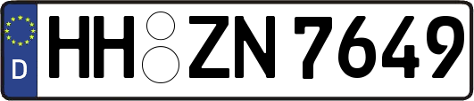 HH-ZN7649