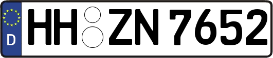 HH-ZN7652