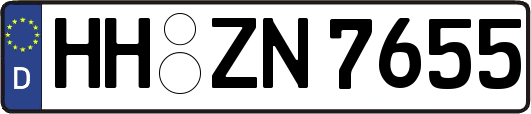 HH-ZN7655