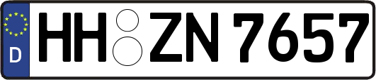 HH-ZN7657