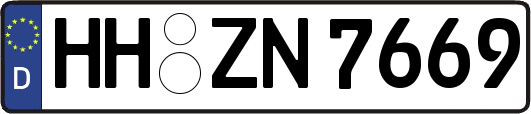 HH-ZN7669