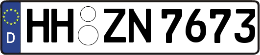 HH-ZN7673