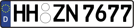 HH-ZN7677