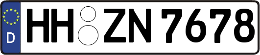HH-ZN7678