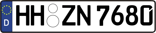 HH-ZN7680