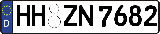 HH-ZN7682