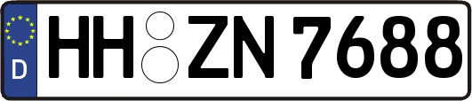 HH-ZN7688
