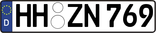 HH-ZN769