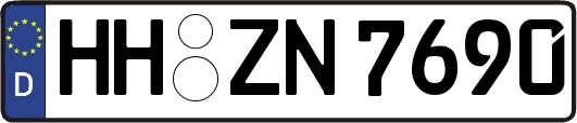 HH-ZN7690