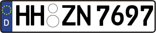 HH-ZN7697