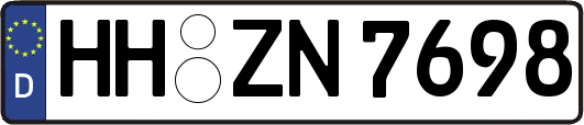 HH-ZN7698