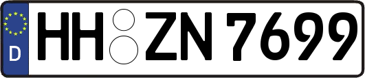 HH-ZN7699