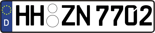 HH-ZN7702