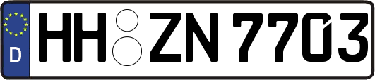 HH-ZN7703
