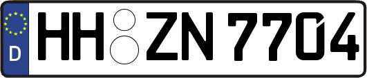 HH-ZN7704