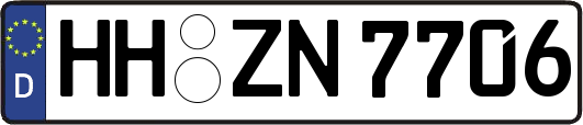 HH-ZN7706
