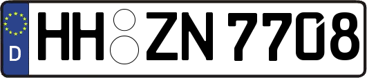HH-ZN7708